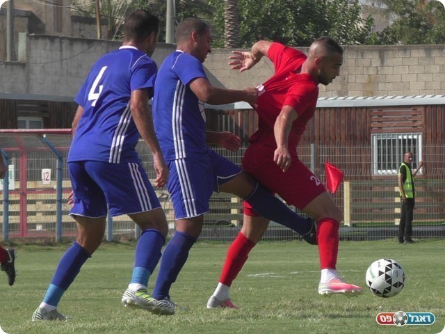 גם ככה אי אפשר לעצור את מוטי מלכה